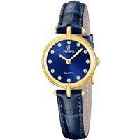 Orologio Festina Donna in Acciaio F20788/3